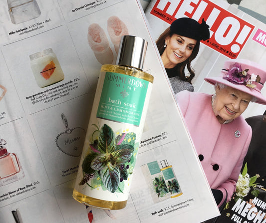Mother's Day gift guide - Hello loves