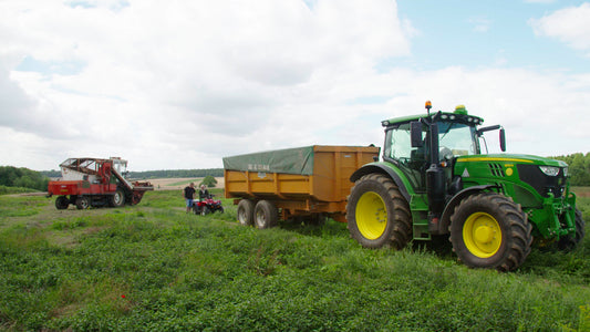 The Farming Community Network