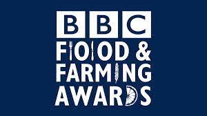 Winner BBC Food & Farming Awards
