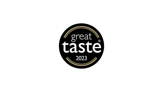 Summerdown scoops three Great Taste Awards