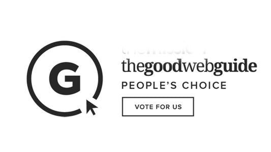 Please vote for us