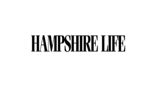 Summerdown in Hampshire Life