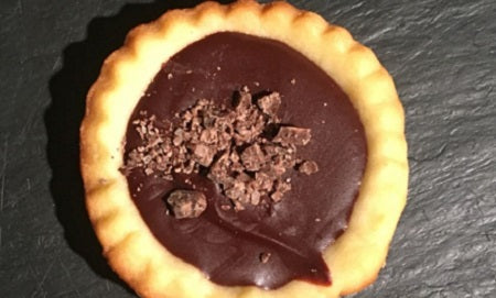 We bring you 'Mint pies'