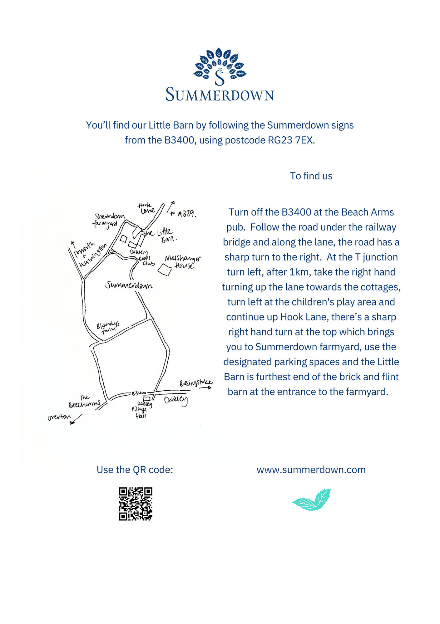 Mint Monday Open Day