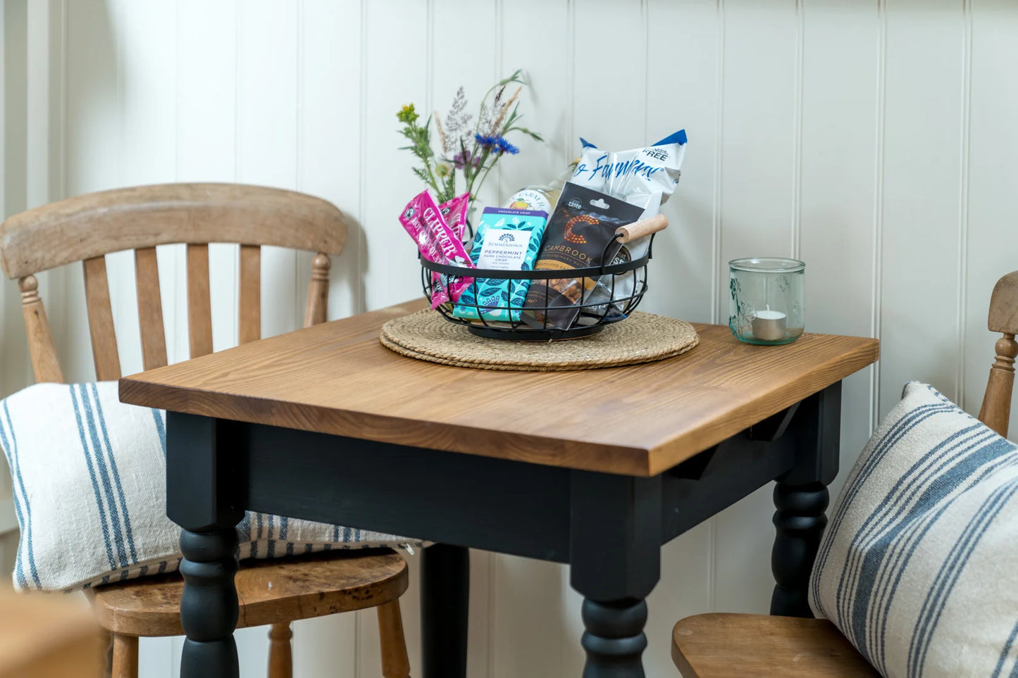 Gift voucher: A 2 night weekend stay at Summerdown