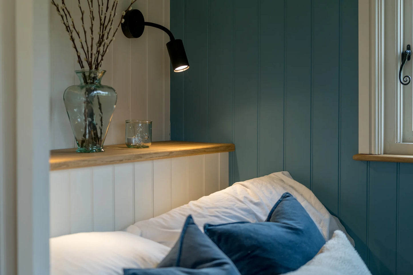 Gift voucher: A 2 night weekend stay at Summerdown