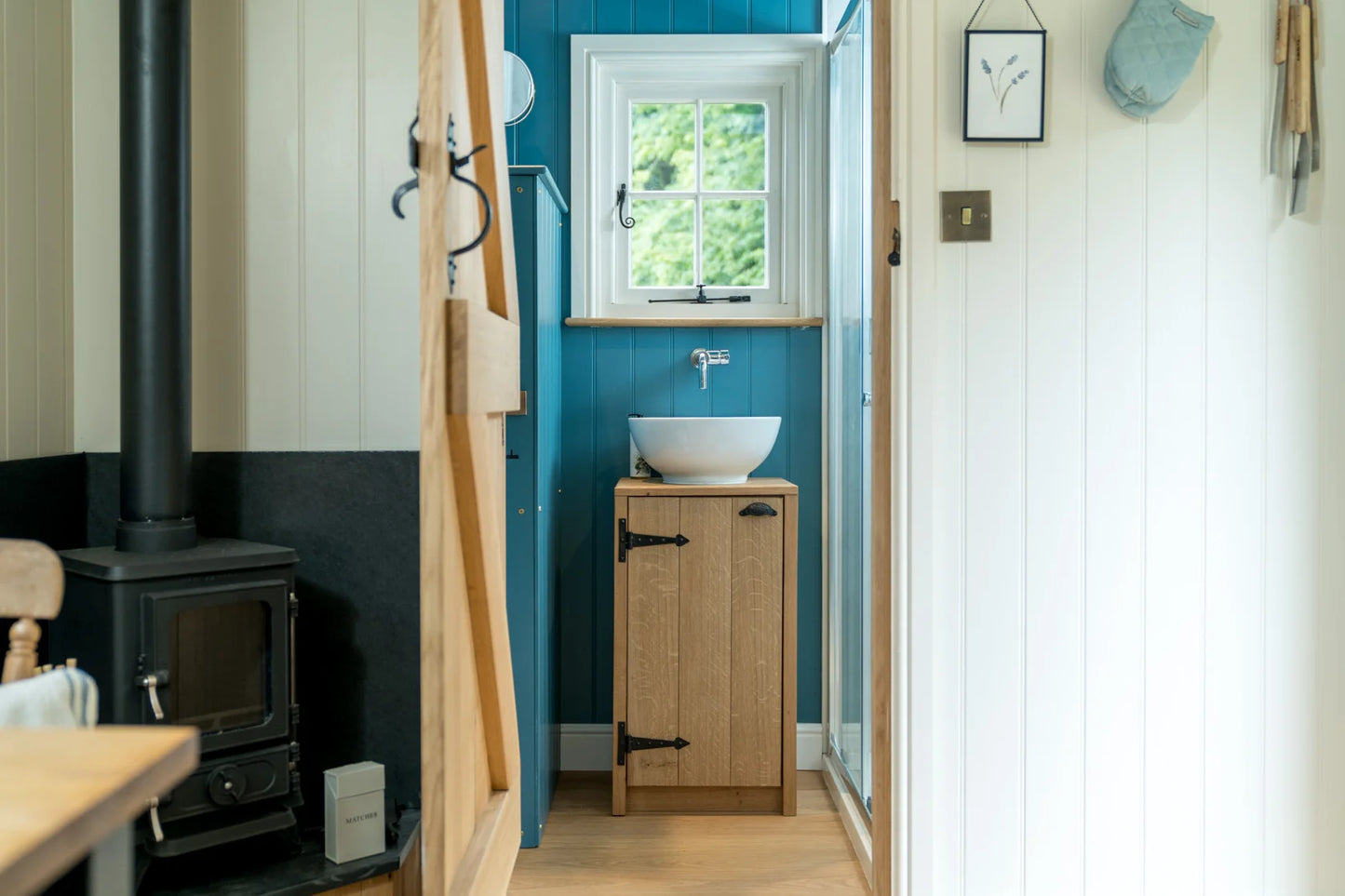 Gift voucher: A 2 night weekend stay at Summerdown