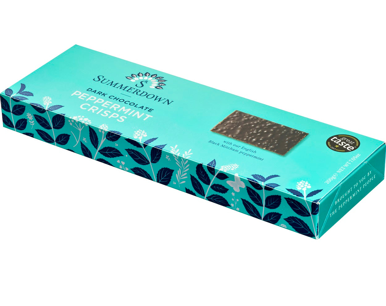 Chocolate lover's bundle