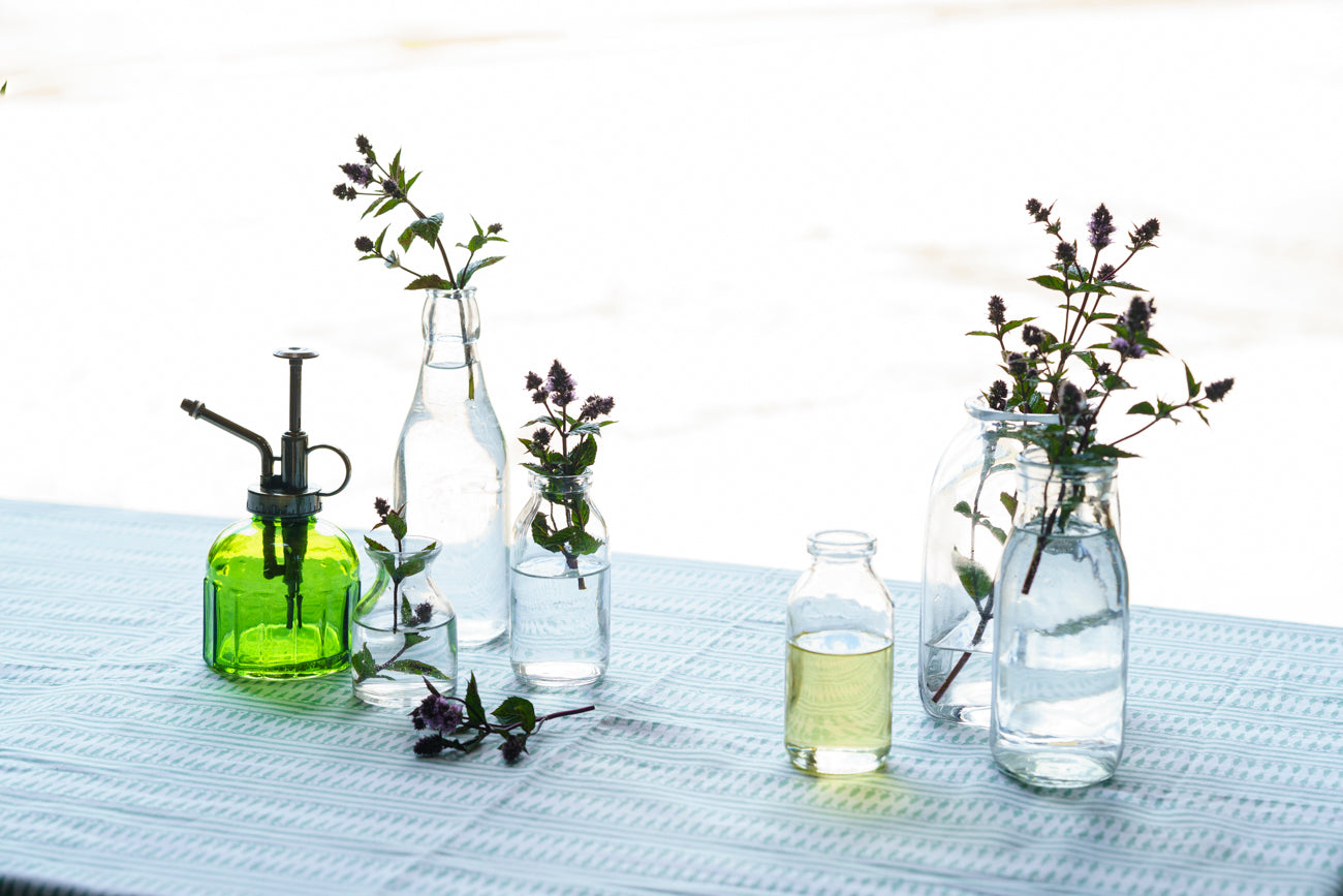 Summerdown Essential Oils Aromatherapy Experience - register interest