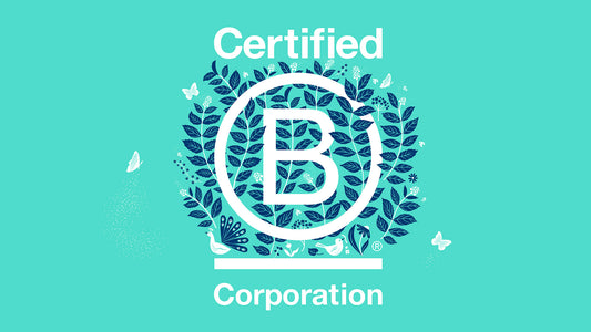 Summerdown now a certified B Corp