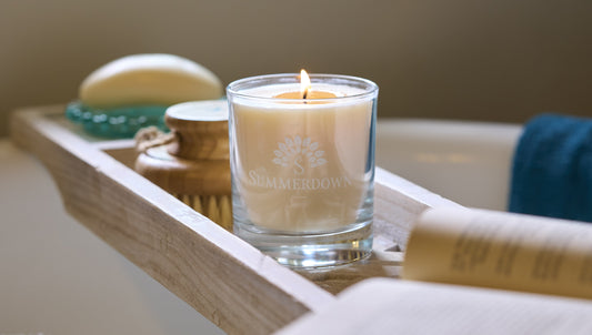 The Power of Peppermint for clarity, focus and a positive mind