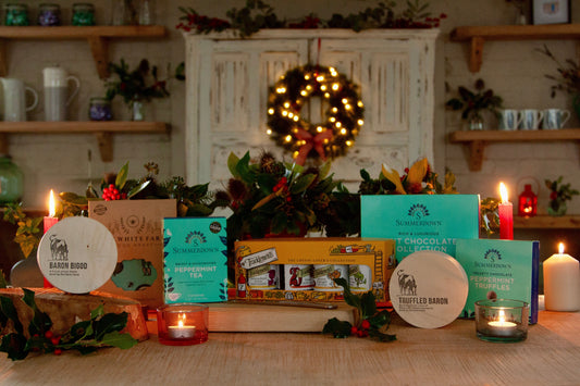 Win a Christmas feast