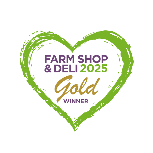 Summerdown scoops two awards at the Farm Shop & Deli 2025 awards