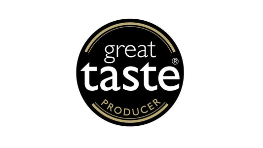 Summerdown scoops 2 more Great Taste Awards