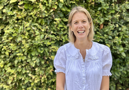 Meet Hannah - our Communications & Content Manager
