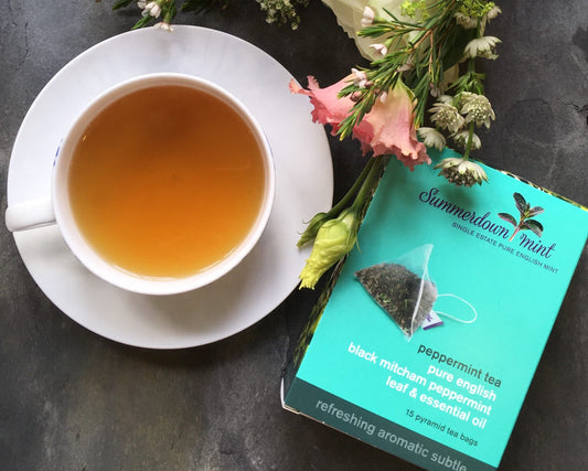 Tea subscription now available