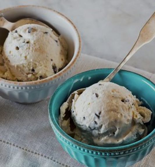 Recipes to keep you cool in the heat