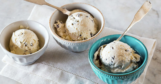 Cool down with these two delicious recipes