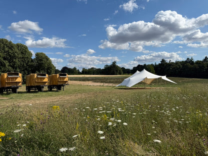 Pilates by the Peppermint