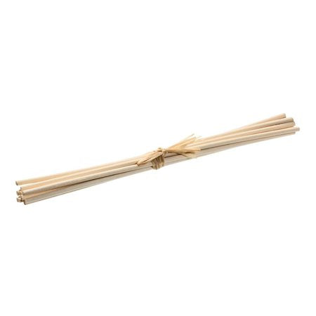 Reed diffuser rattan reeds – Summerdown