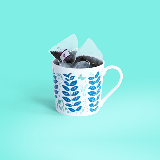 Summerdown Mug