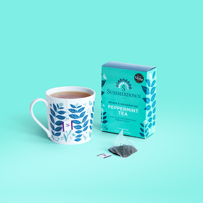 Summerdown Mug