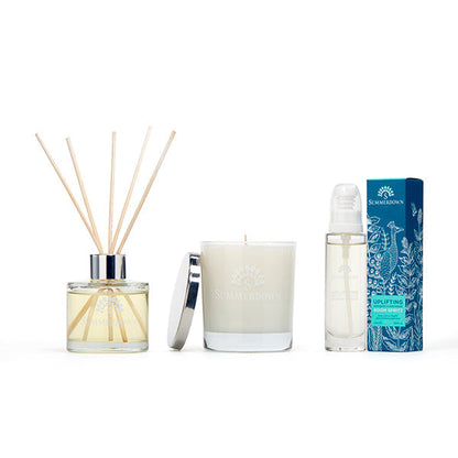 For your home collection - FREE room spritz