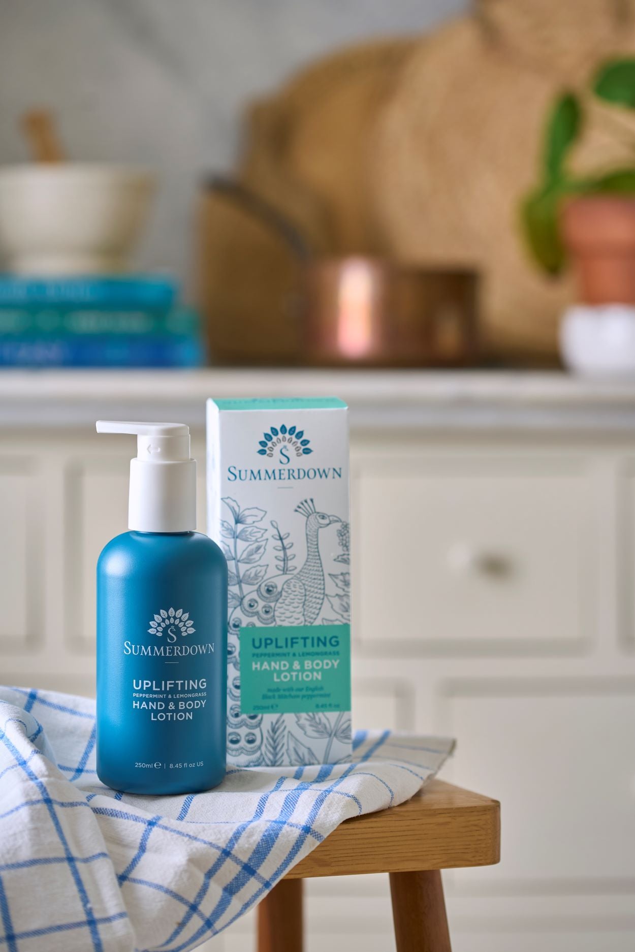 Show you care bundle