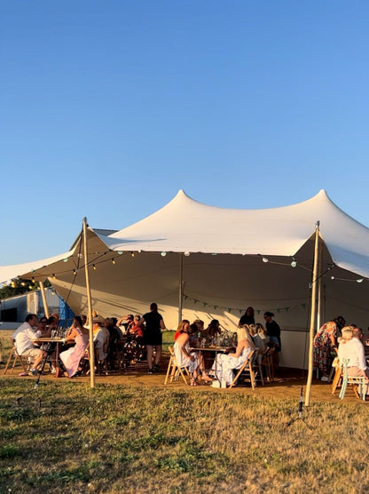 Supper at Summerdown 2026 - register interest