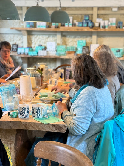 Summerdown Essential Oils