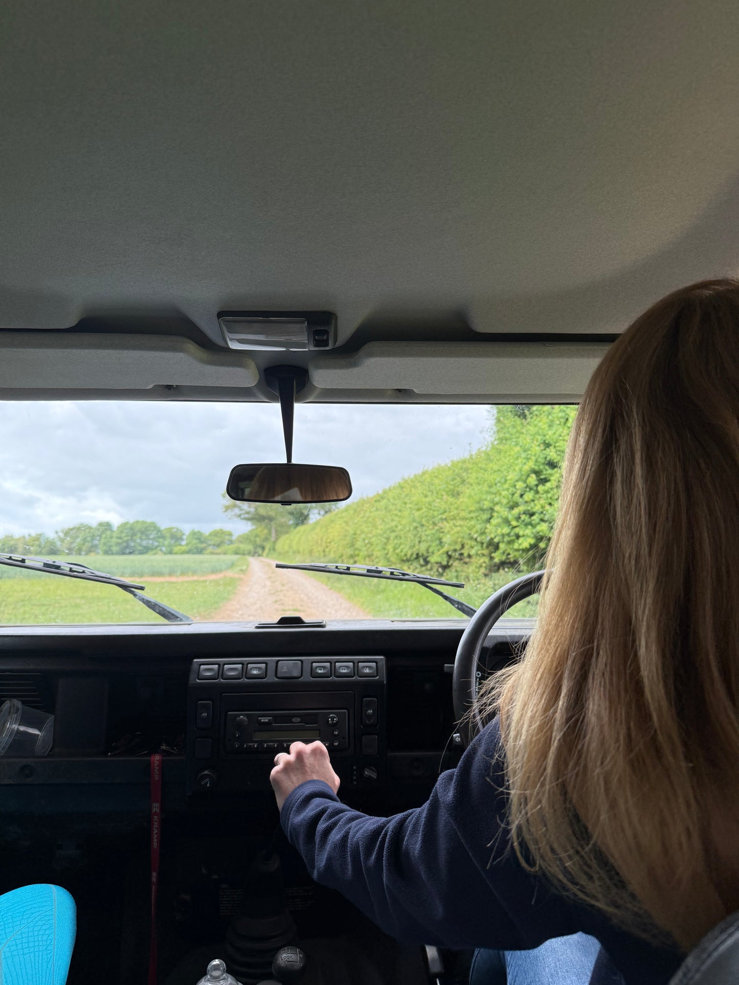 Summerdown Safari - Register interest