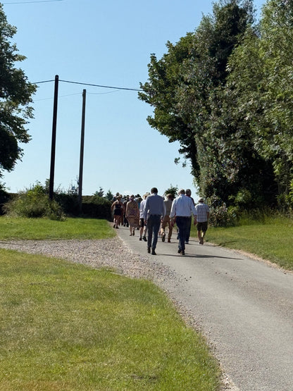 Summerdown Farm Tour - Register interest