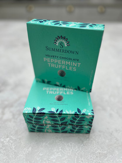 One for You, One to Gift, One on Us - Truffles bundle