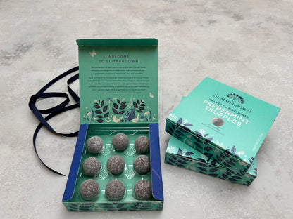 One for You, One to Gift, One on Us - Truffles bundle