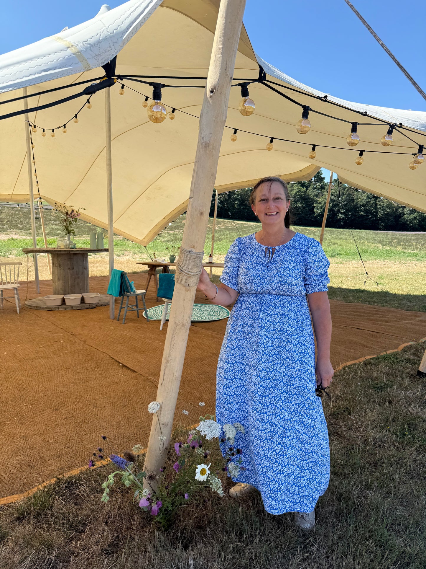 Summerdown Essential Oils Aromatherapy Experience - register interest