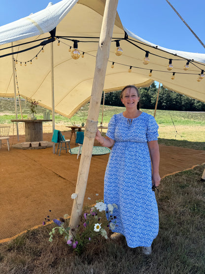 Summerdown Essential Oils Aromatherapy Experience - register interest
