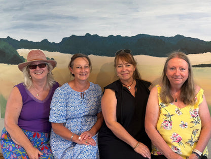Summerdown Essential Oils Aromatherapy Experience - register interest