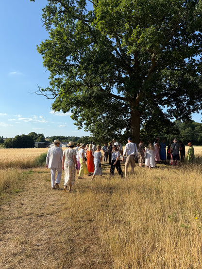 Supper at Summerdown 2026 - register interest