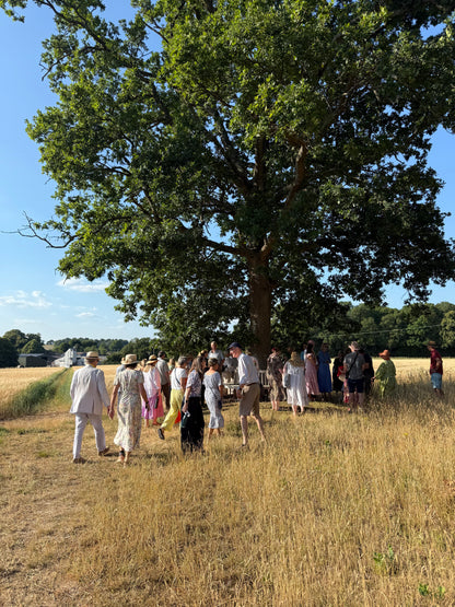 Supper at Summerdown - June 2026