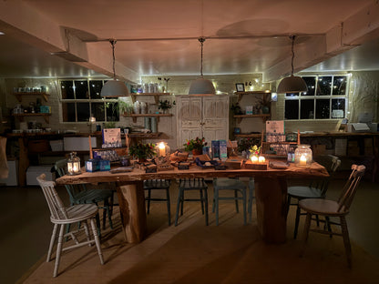 Little Barn Pop Up Farm Shop - November dates