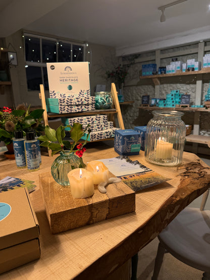 Little Barn Pop Up Farm Shop - November dates
