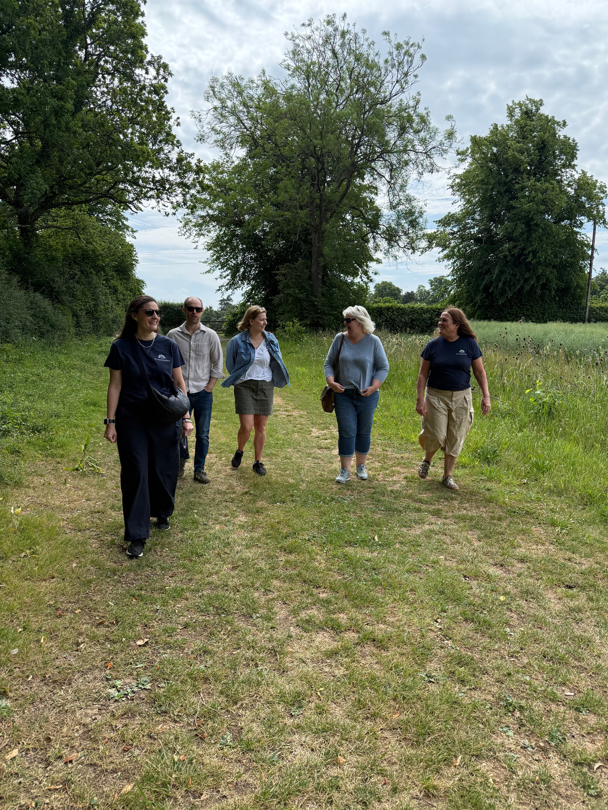 Summerdown Farm Tour- Register interest