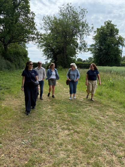 Summerdown Farm Tour- Register interest