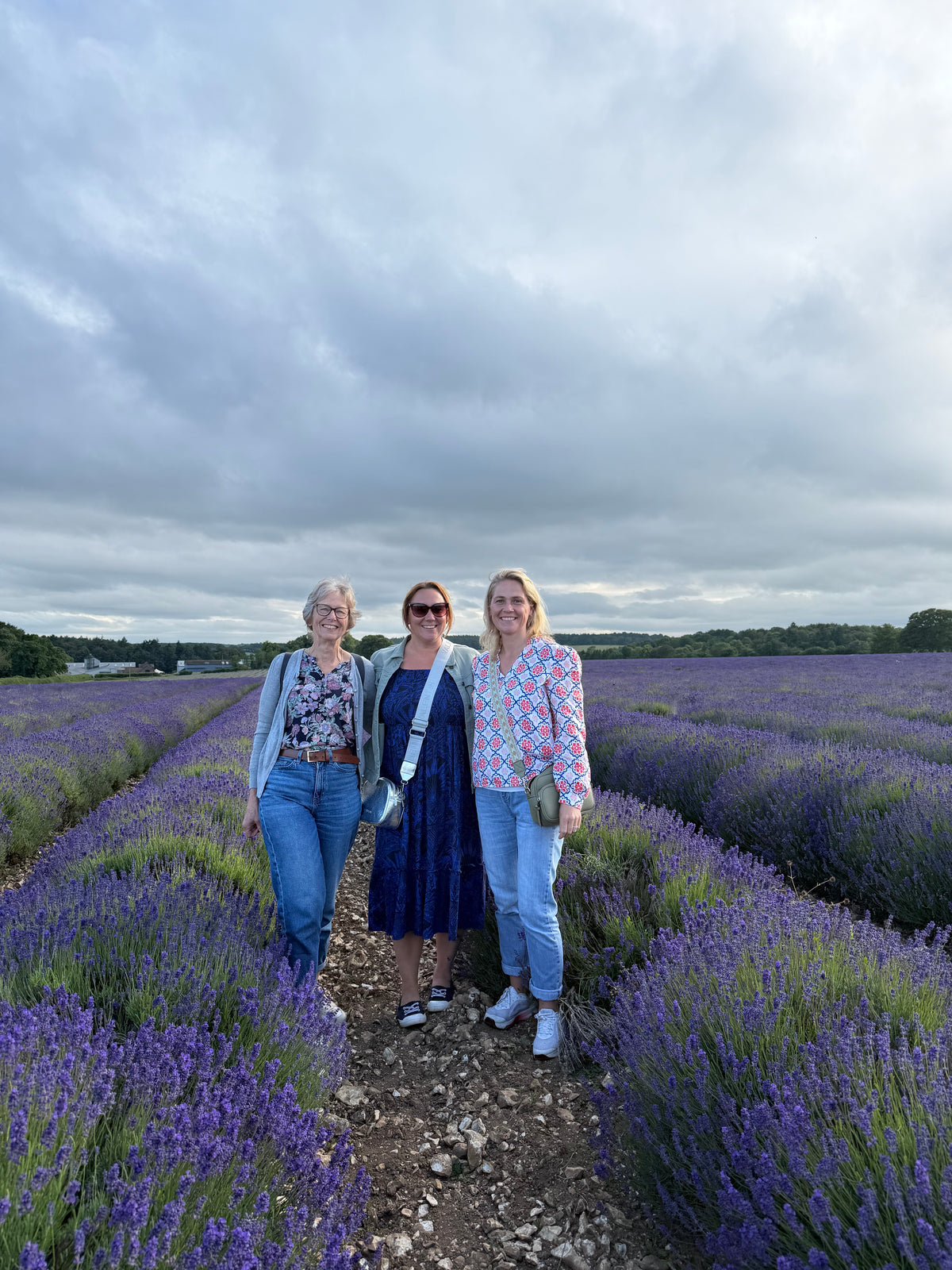 Summerdown Farm Tour- Register interest