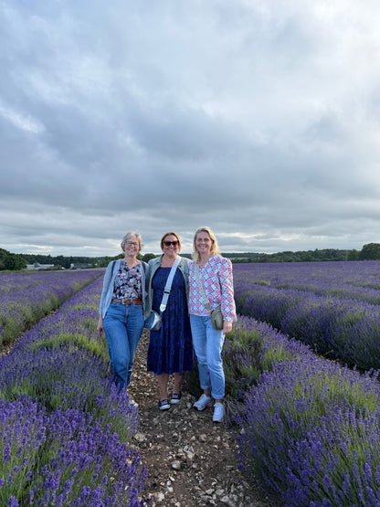 Summerdown Farm Tour- Register interest