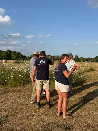 Summerdown Farm Tour- Register interest