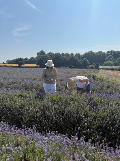 Summerdown Farm Tour- Register interest