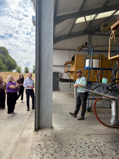 Summerdown Farm Tour- Register interest