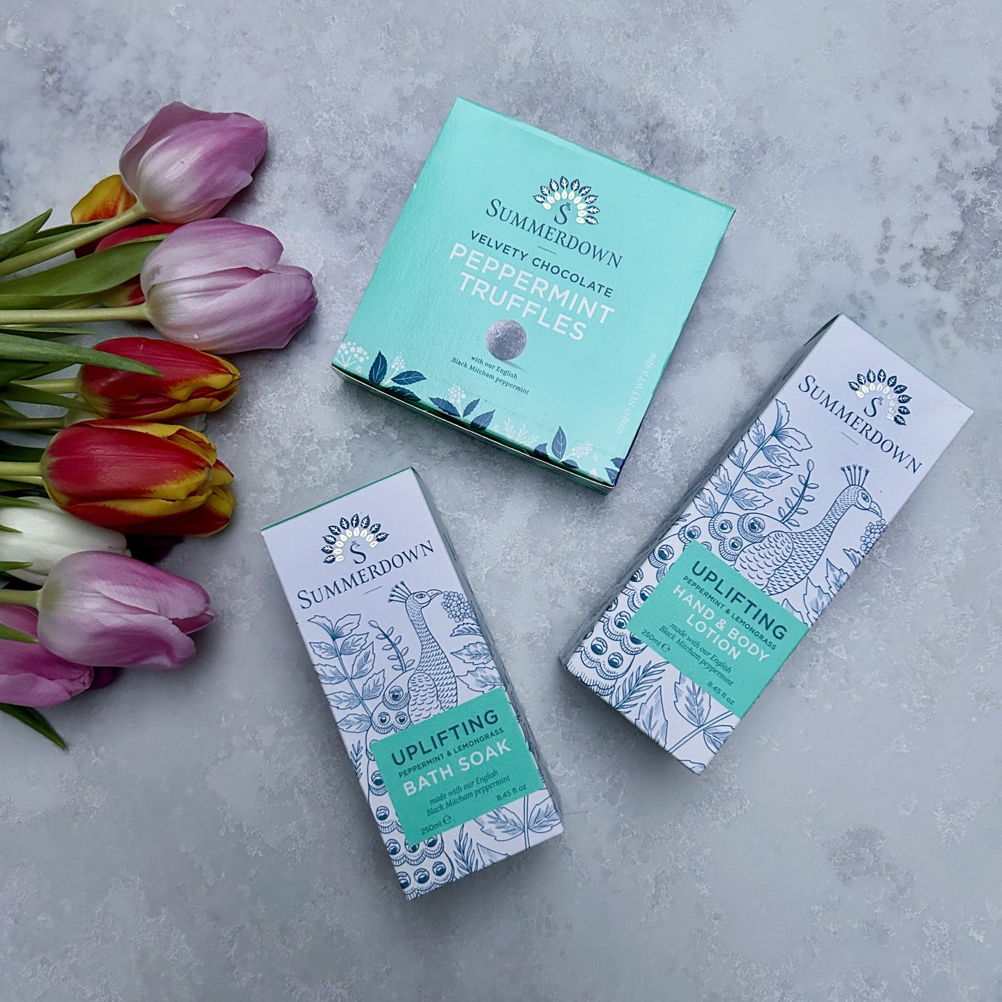 Show you care bundle