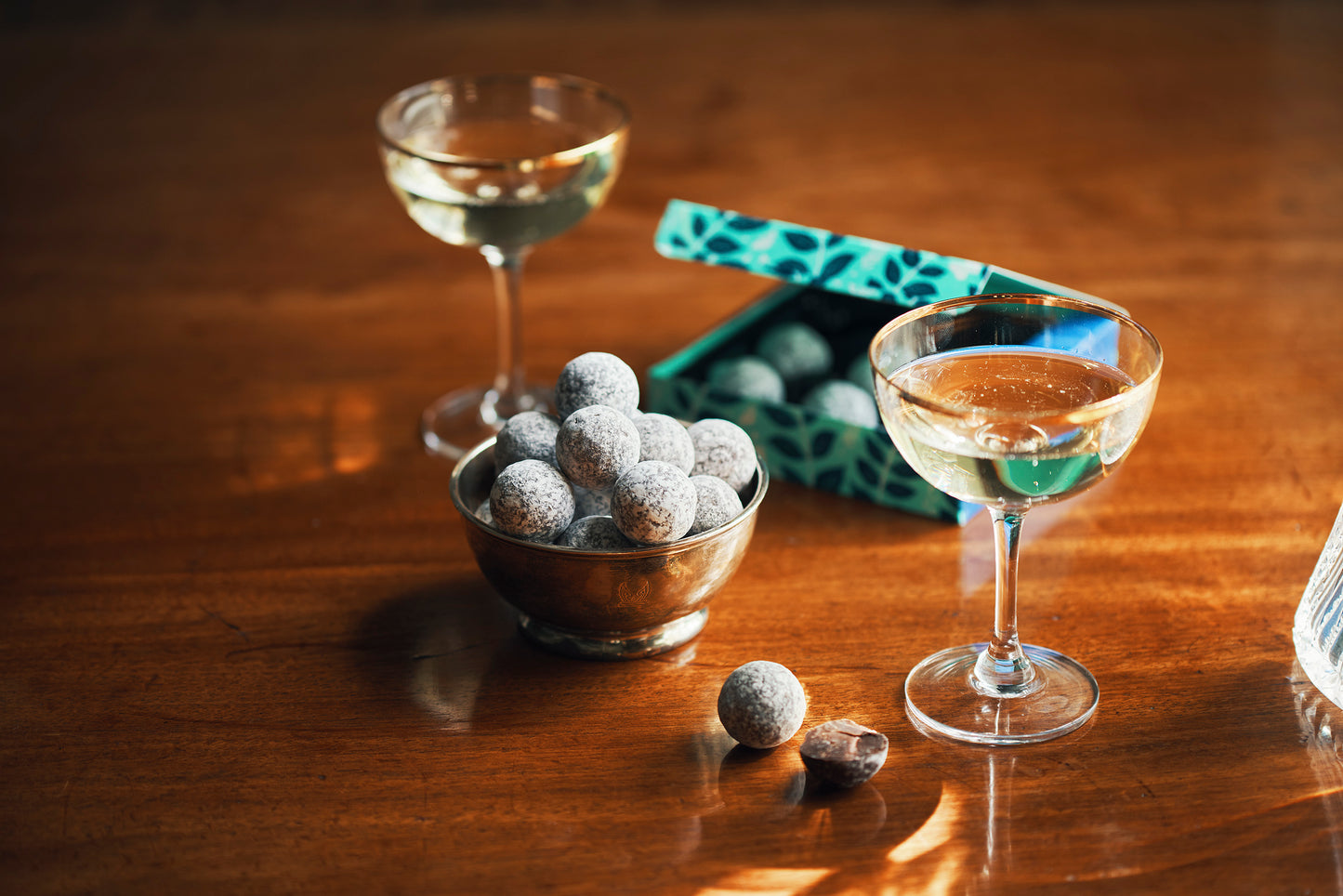 One for You, One to Gift, One on Us - Truffles bundle